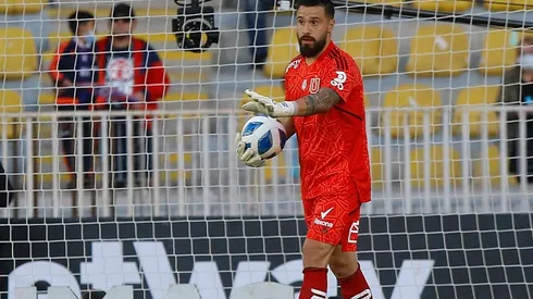 Hernán Galíndez confía en el renacer Azul