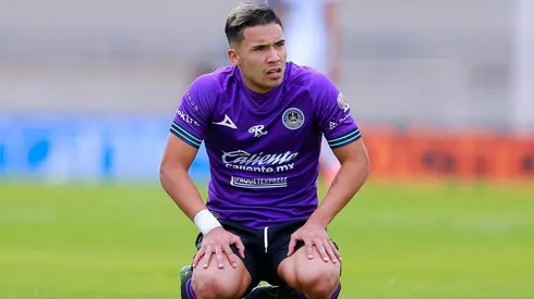 Guede quiso el fichaje de Díaz en Europa, pero todo se estancó.