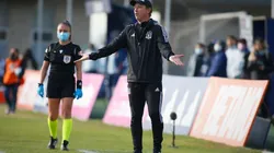 Mena quema todo por polémica en el Superclásico Femenino.