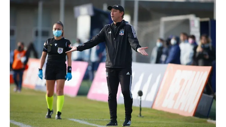 Mena quema todo por polémica en el Superclásico Femenino.