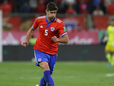 Kuscevic: “Algún día me gustaría ir a Italia, pero no hay nada todavía"