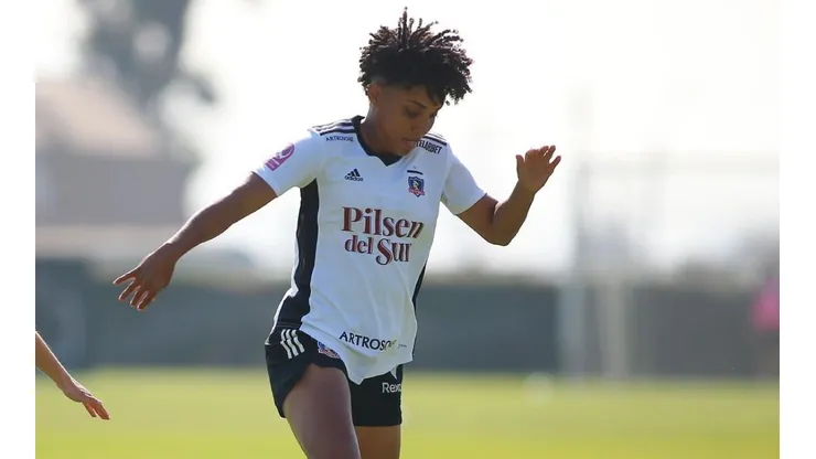 Miku fue figura del Superclásico Femenino.