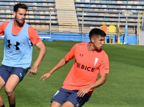 Galani analiza la opción de salir de la UC en busca de continuidad