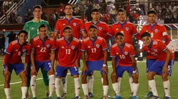 La Roja Sub 20 tiene una nueva nómina para iniciar el microciclo