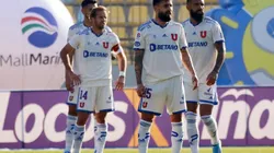 U. de Chile jugará su primera partido de visita