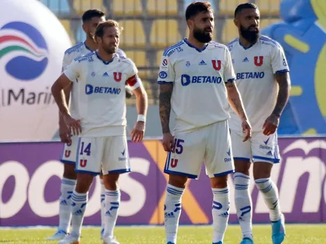 ¿Cuándo y contra quién debuta Universidad de Chile en Copa Chile?