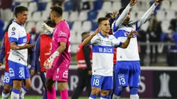 Católica ha ganado cuatro veces la Copa Chile