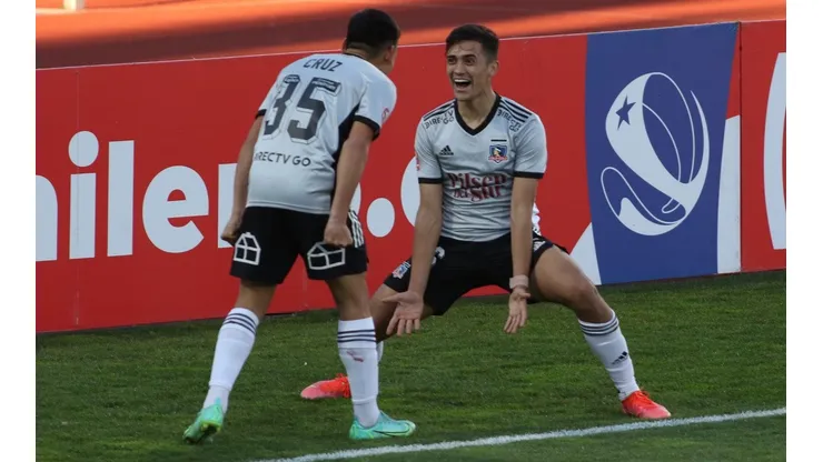 Final Copa Chile 2021: Colo Colo vs Everton