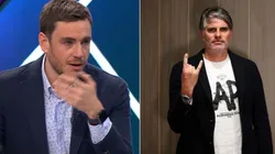 El comunicador indica que el descanso le puede venir bien a la U