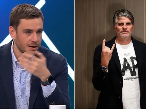 Fouillioux respalda la semana libre en los Azules: "Puede ser sano para la U"