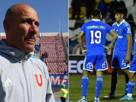 Puyol y la necesidad de la U: "Le falta un jugador de las características de Montillo"