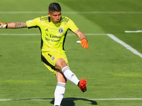 Cortés se entusiasma con estar disponible para la Sudamericana