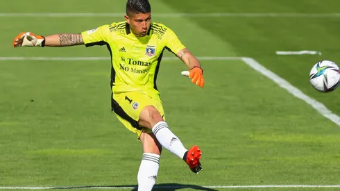 Cortés se entusiasma con estar disponible para la Sudamericana.