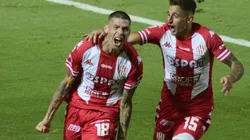 Nicolás Peñailillo es opción para reforzar a la U