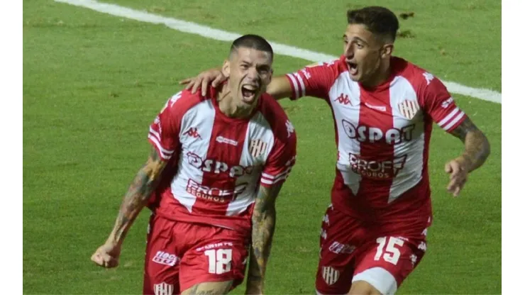 Nicolás Peñailillo es opción para reforzar a la U