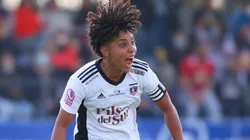 Las albas alcanzan en el primer puesto a Santiago Morning.