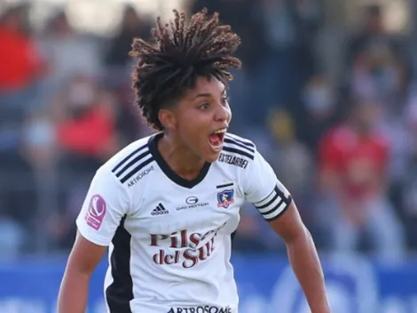 Las albas siguen invictas: Colo Colo derrota a la U en una nueva versión del Superclásico