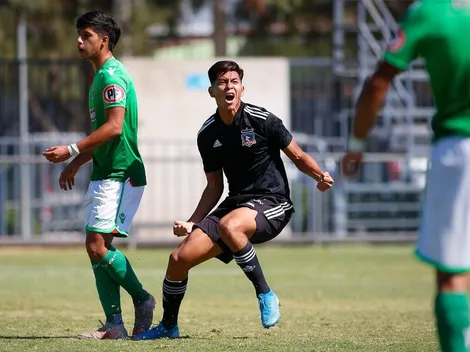 Se acerca su regreso: Ervin Vaca espera para sumarse a Colo Colo