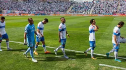 La UC hará de local ante Sao Paulo en San Carlos de Apoquindo