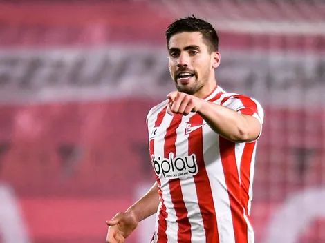 La UC busca en Argentina un nuevo nombre para reforzar su defensa