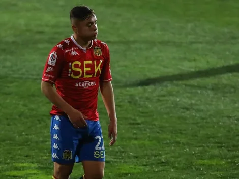 Yañez y su no citación a la Roja: “Quedé con ese gustito amargo, podía estar ahí”