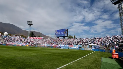 La UC busca capital para realizar la tan anhelada remodelación de su estadio