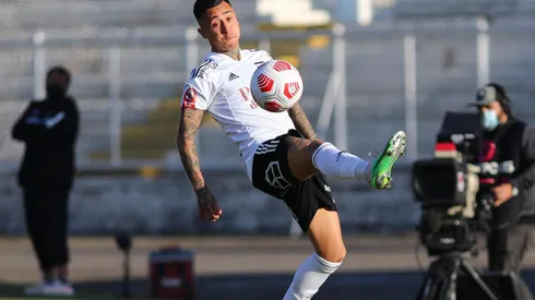 Altay no quiere soltar tan fácil a Rodríguez y complica su regreso a Colo Colo.