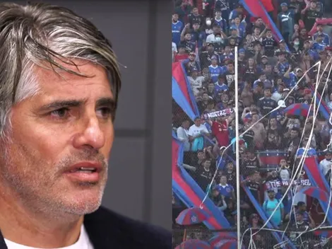 López: “La idea es tener un equipo con el cual la gente se identifique”