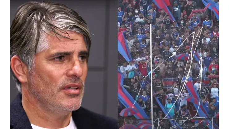 López confía que le puede sacar trote al elenco universitario.