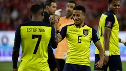 ¿Dónde ver en vivo a Ecuador vs Nigeria?