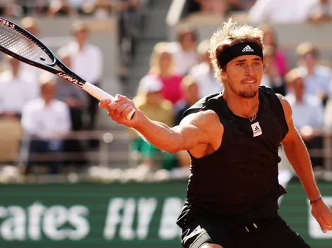 ¿Cuándo se juegan las semifinales de Roland Garros 2022?