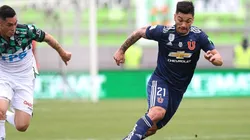 Lorenzo Reyes vistió los colores de la U e incluso fue campeón con los universitarios.