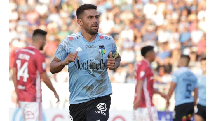 Ramón Fernández está seguro que Berizzo era la carta ideal en La Roja.
