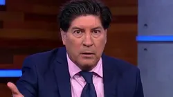 Bam Bam no se aguantó de enviarle un recado a Cerezo, presidente del Atlético de Madrid.