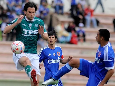 La sangre tira: Cerezo cree en Universidad de Chile