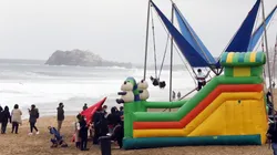 Vacaciones de invierno en Viña del Mar