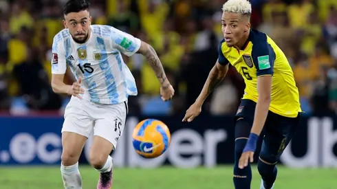 Byron solo suma problemas para poder desarrollar su carrera.