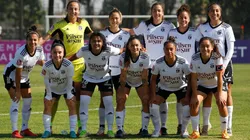 Las albas tienen prácticamente definido su once para enfrentar a la U.