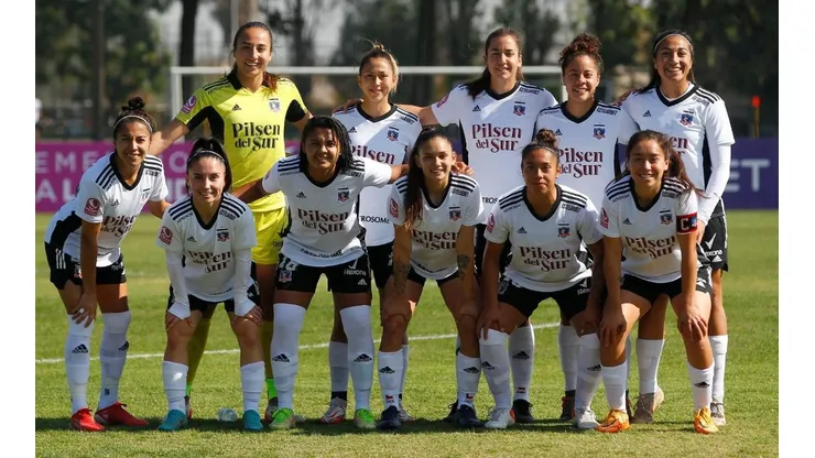 Las albas tienen prácticamente definido su once para enfrentar a la U.