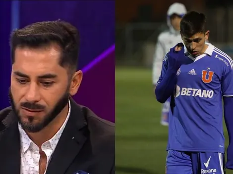 Herrera se lamenta por las vacaciones en la U y demora de López