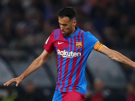 Barcelona presenta sus tres nuevas camisetas para el 2022-2023