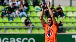 DT de Puerto Montt le tira flores a Viana ante posibilidad de Colo Colo.