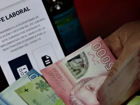 ¿Cuáles son los requisitos para postular al IFE Laboral?