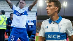 Valencia puede partir a Europa y abre opción de Castillo en UC.