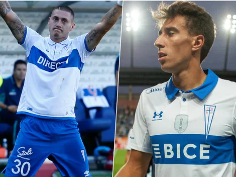 Valencia puede partir a Europa y abre opción de Castillo en UC