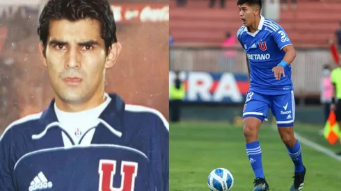 Aros cree que Morales todavía se puede consalidar en la U.