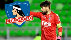 ¿Listo el refuerzo en Colo Colo? Viana jugaría su último partido en Puerto Montt.