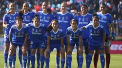 Carlos Véliz tiene listo el 11 para enfrentar a Colo Colo