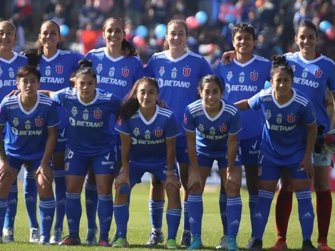Sin Pinilla: El 11 de las Leonas para el Superclásico