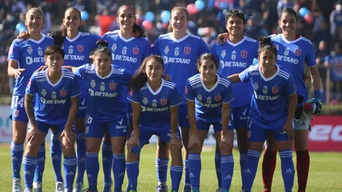 Carlos Véliz tiene listo el 11 para enfrentar a Colo Colo